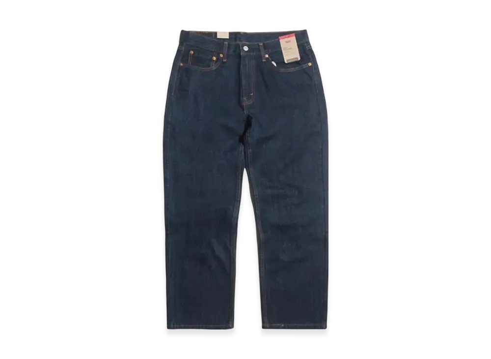 kaoru0623 ］Levi'sデニム ジーンズ Nikeロゴ入り Levi's® x