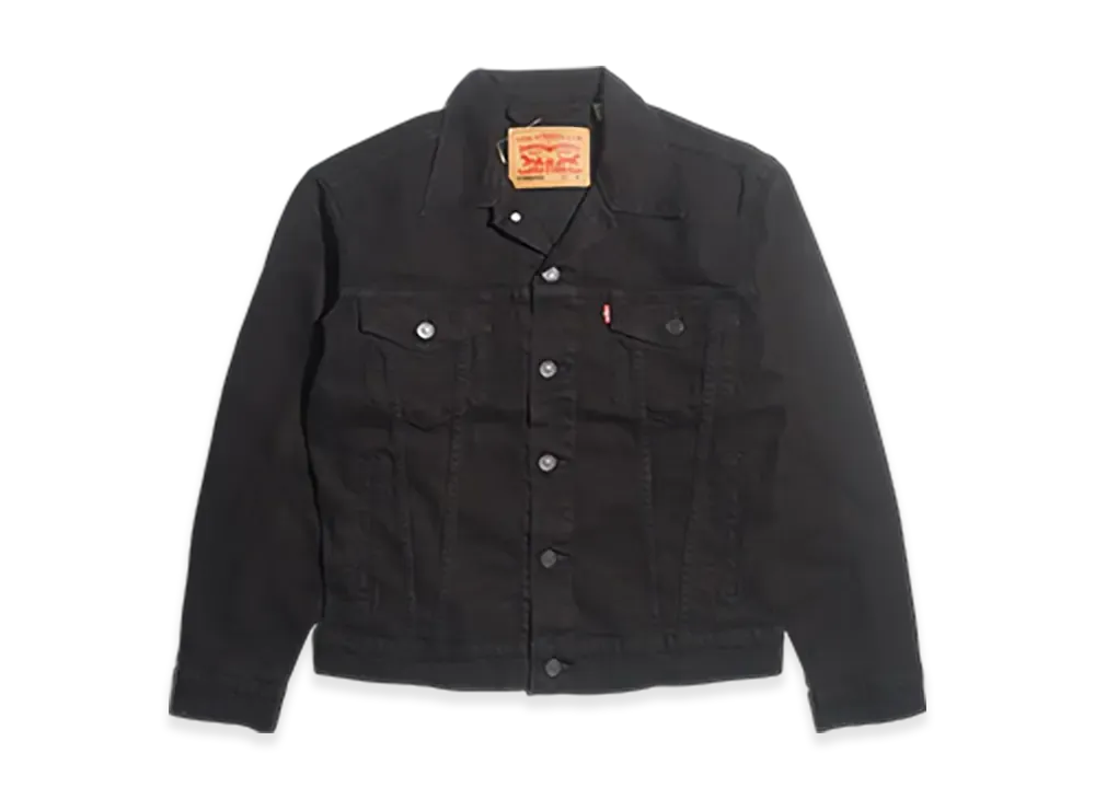 LEVI'S The Trucker Denim Jacket "Last Night"