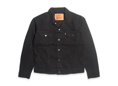 LEVI'S The Trucker Denim Jacket "Last Night"