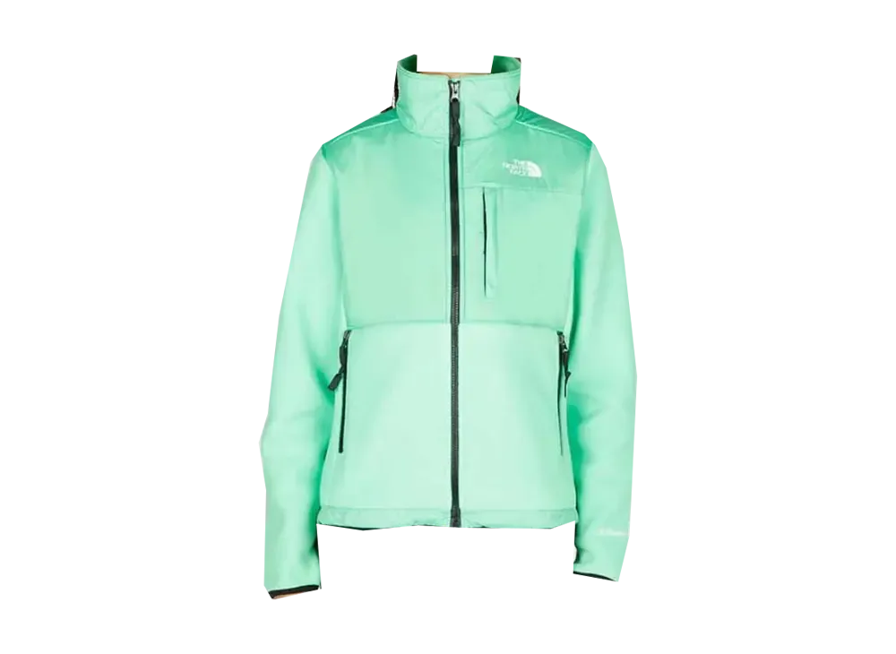 The North Face Denali Jacket (W) "Green"