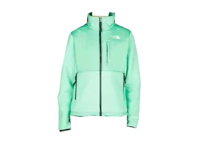 The North Face Denali Jacket (W) "Green"