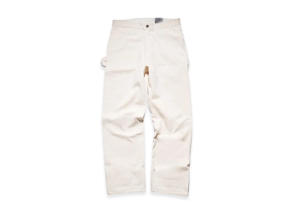 Dickies 1953 Standard Utility Painter Pants "Natural"