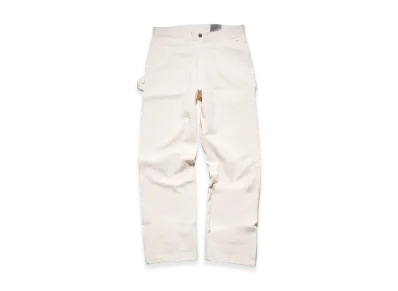 Dickies 1953 Standard Utility Painter Pants "Natural"