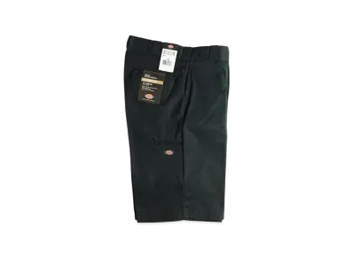 Dickies 42283 13-Inch Cell Phone Pocket Work Shorts "Black"