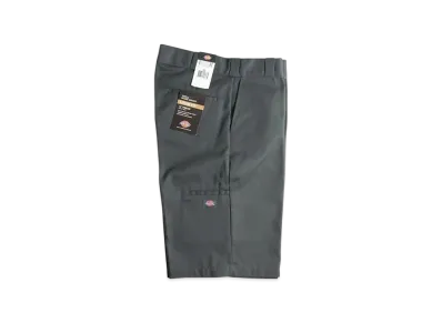 Dickies 42283 13-Inch Cell Phone Pocket Work Shorts "Charcoal"
