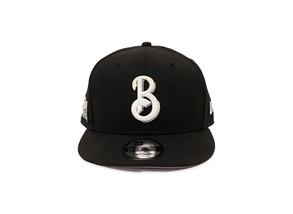 MR.BROTHERS CUT CLUB × NEW ERA - 9FIFTY™ – 葛屋東京