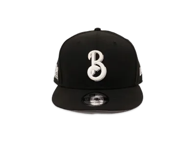 6/7発売|New Era®︎ × MR.BROTHERS CUT CLUB 9FIFTY / Gatsby|抽選 6/7発売|New Era®︎ × MR.BROTHERS CUT CLUB 9FIFTY / Gatsby|抽選