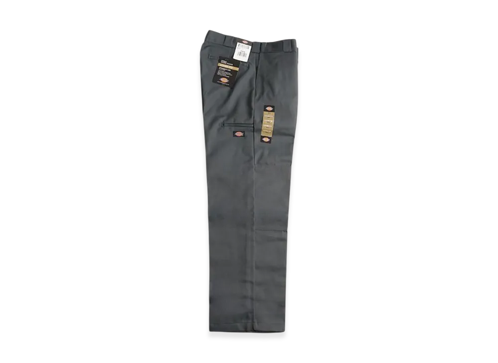 Dickies 85283 Loose Fit Double Knee Work Pants "Charcoal"