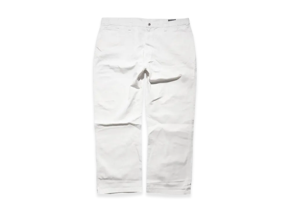 Dickies A861G Utility Painter Pants "White"