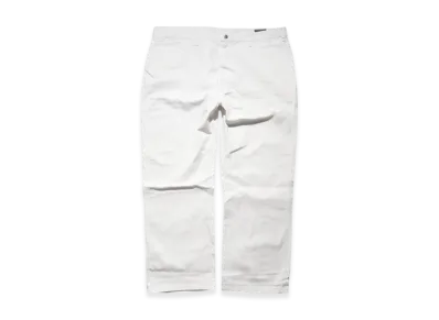 Dickies A861G Utility Painter Pants "White"