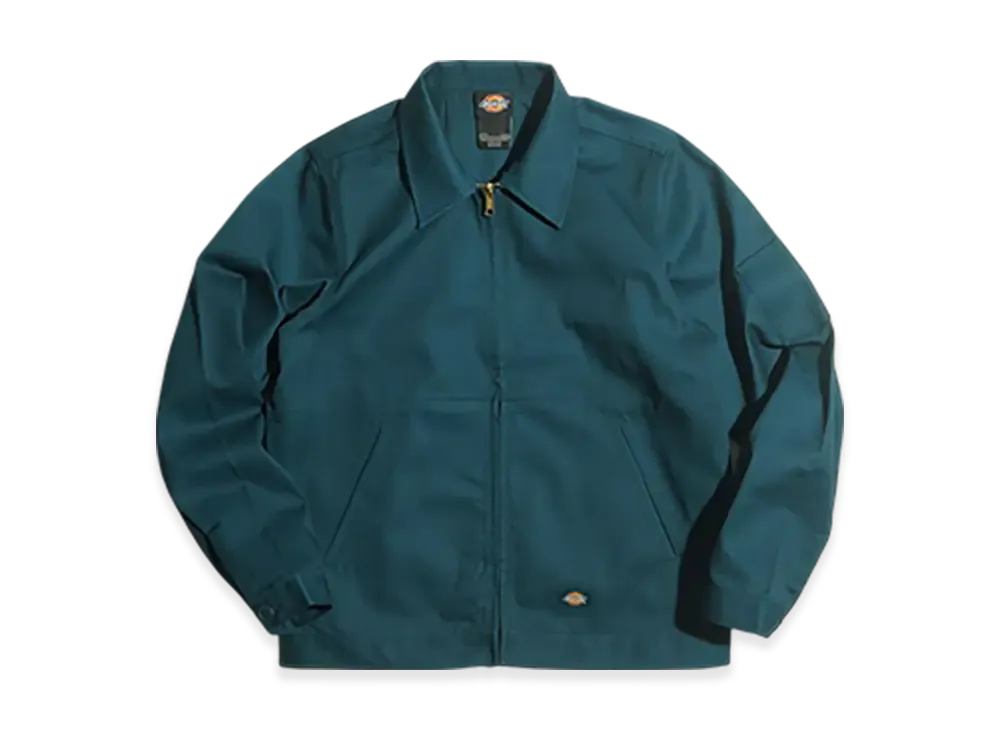 Dickies JT75 Unlined Eisenhower Jacket "Reflecting Pond"