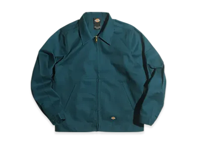 Dickies JT75 Unlined Eisenhower Jacket "Reflecting Pond"