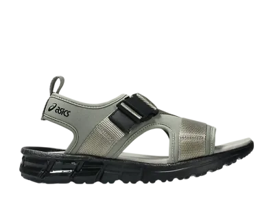 アシックス ゲルクォンタム90 SD "カーキ/ブラック"