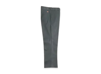 Dickies Original 874 Work Pants "Charcoal"