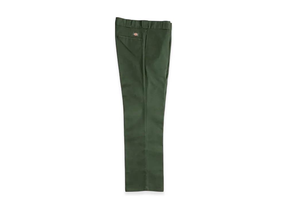 Dickies Original 874 Work Pants "Olive"