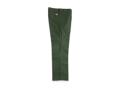 Dickies Original 874 Work Pants "Olive"