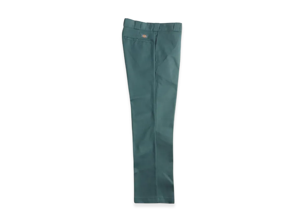 Dickies Original 874 Work Pants "Lincoln Green"