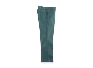Dickies Original 874 Work Pants "Lincoln Green"