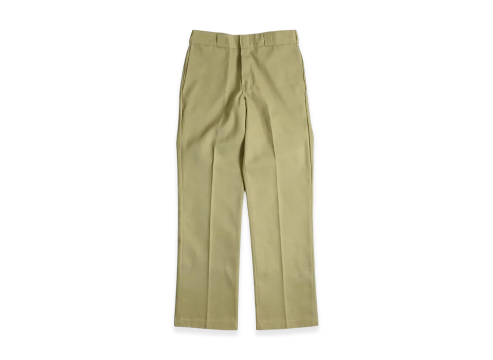 Dickies Original 874 Work Pants "Khaki"