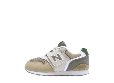 New Balance TD 996 "Beige/Green"