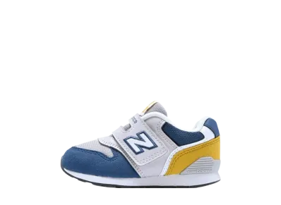 New Balance TD 996 "Gray/Blue"