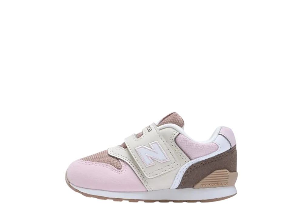 New Balance TD 996 "Gray/Pink"