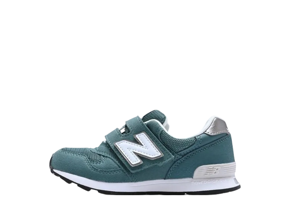 ニューバランス PS 313 "グリーン" (キッズ)