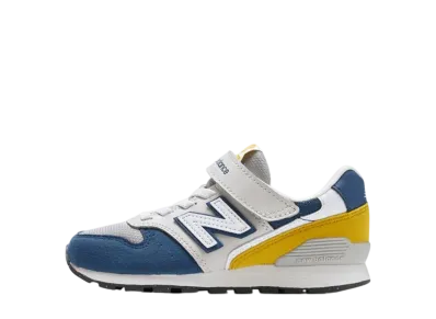 New Balance GS 996 "Gray/Blue"