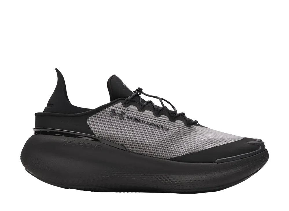 アンダーアーマー UAノヴァ "ブラック/アンスラサイト/ブラック"