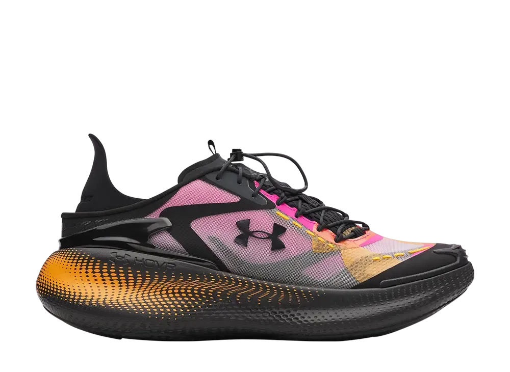 スニーカー★アンダーアーマー★ユニセックス UA ECHO 公式】UA ECHO（エコー）｜UNDER ARMOUR（アンダーアーマー）