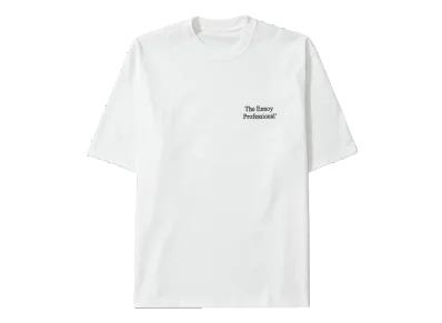 6/25発売|ENNOY 25SS Professional SS Tshirt / Nylon Easy Shorts 6/25発売|ENNOY 25SS Professional SS Tshirt / Nylon Easy Shorts