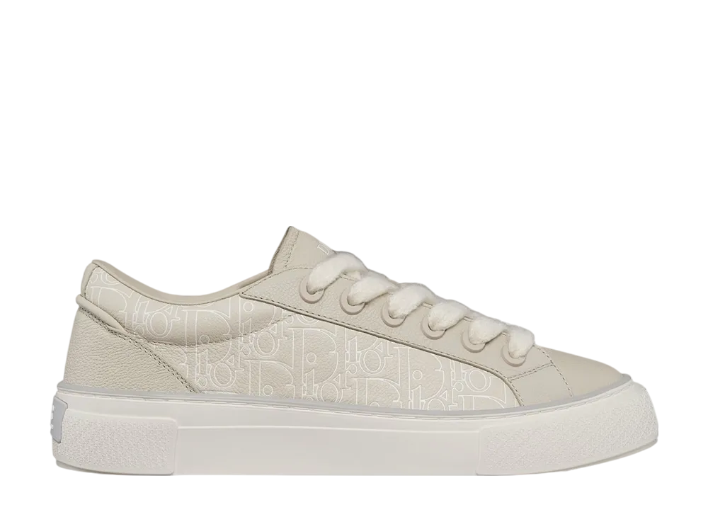 Dior ディオール B33 スニーカー ベージュ DIOR | B33 Sneakers