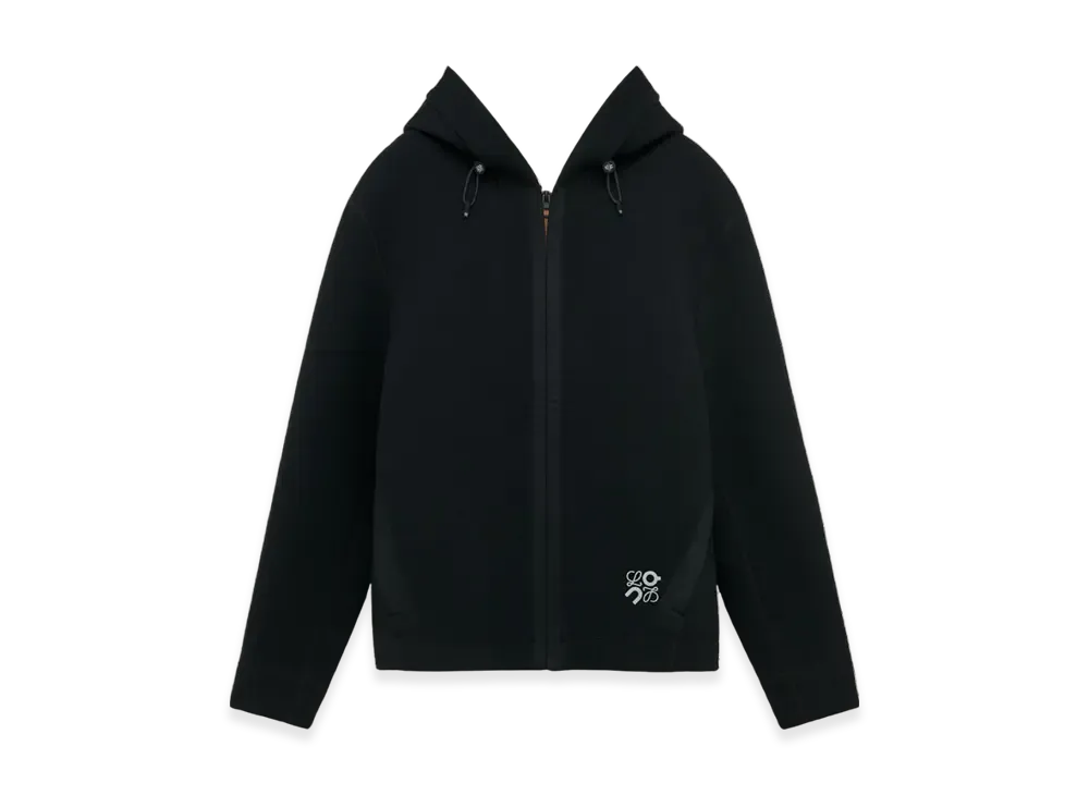 LOEWE x On Running in Technical Jersey "Black"