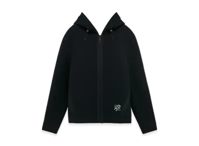 LOEWE x On Running in Technical Jersey "Black"