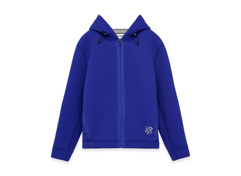 LOEWE x On Running in Technical Jersey "Blue"