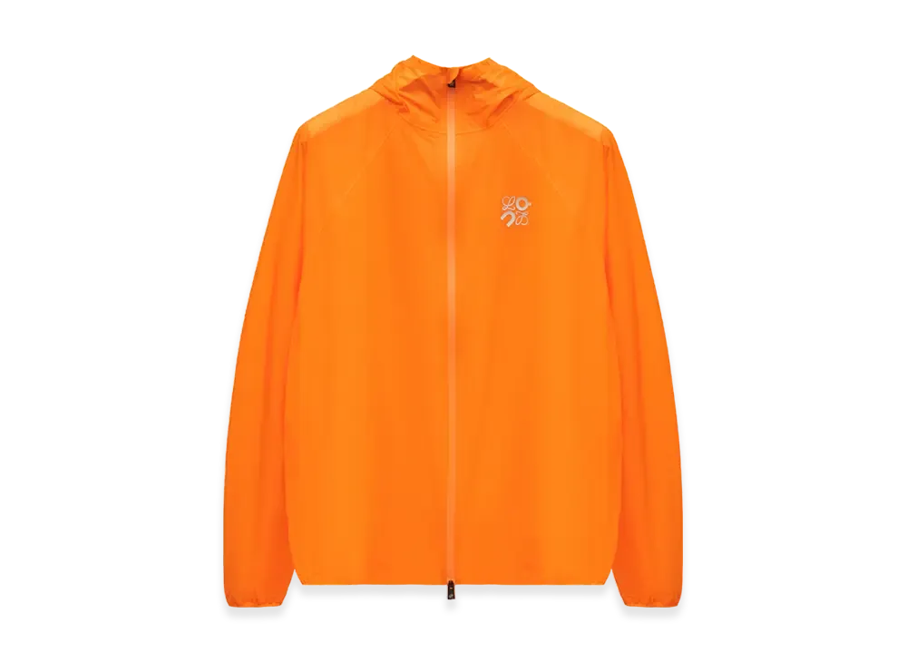 ロエベ x オンランニング ウルトラ ジャケット テクニカルシェル
