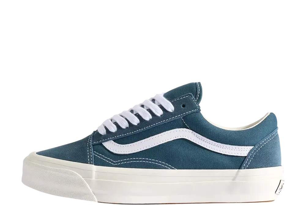 バンズ プレミアム オールドスクール "スターゲイザー"