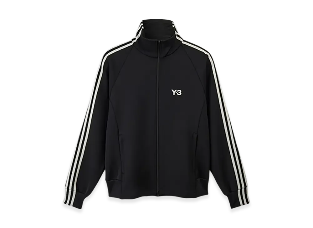 Y-3 3S Track Top "Black"