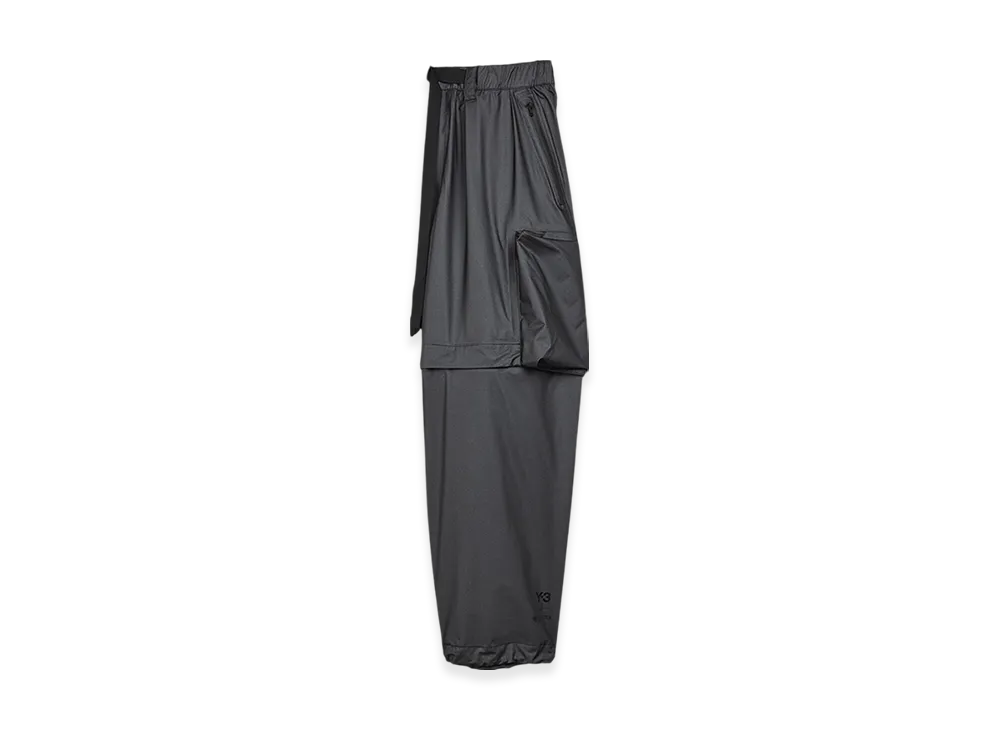 Y-3 GTX Pants "Black"