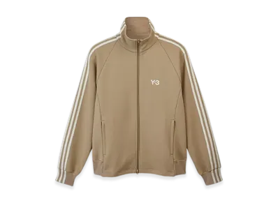 Y-3 3S Track Top "Trace Khaki/Off White"