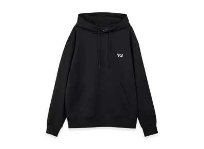 Y-3 Real Madrid Hoodie "Black"
