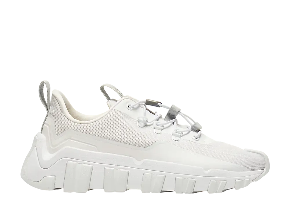 Onitsuka Tiger Cresty Flek "White/White"