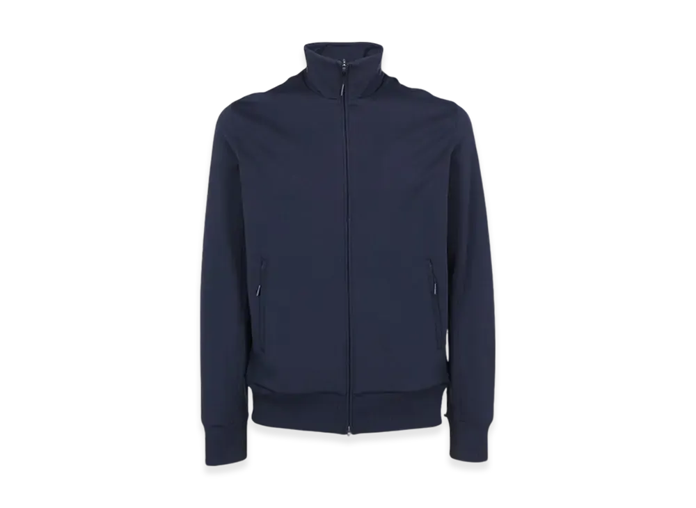 Y-3 Track Jacket "Navy"