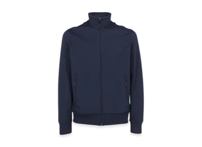 Y-3 Track Jacket "Navy"
