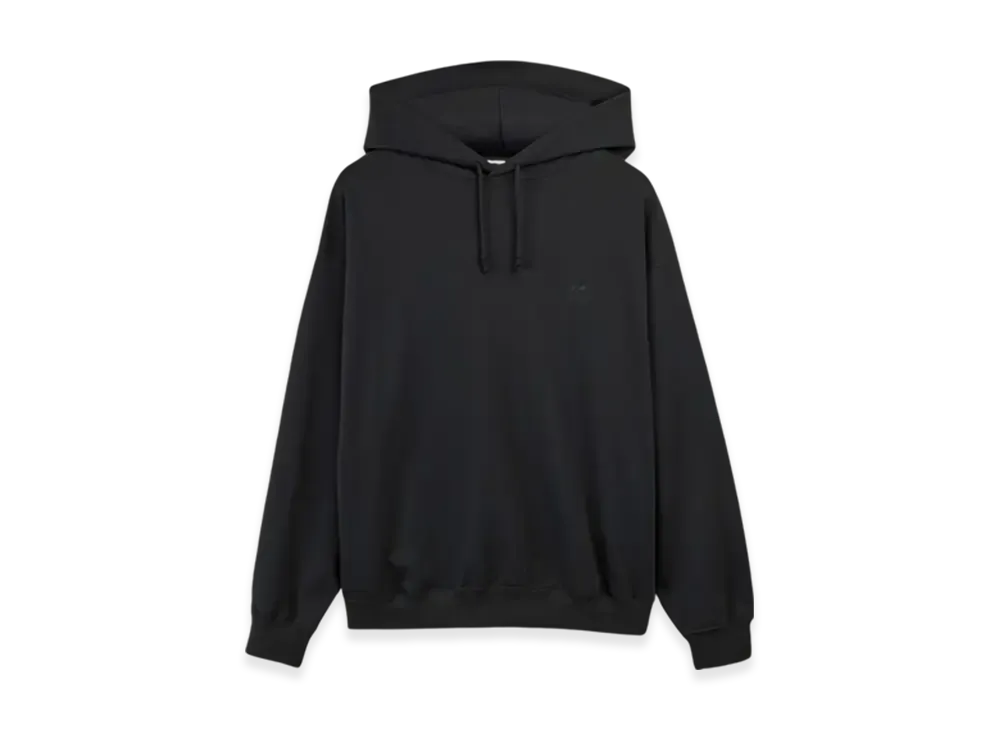 Y-3 French Terry Hoodie "Black"