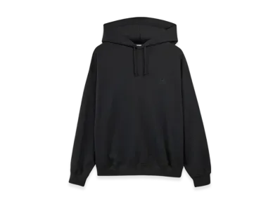 Y-3 French Terry Hoodie "Black"