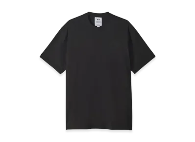 Y-3 Classic Chest Logo T-Shirt "Black"