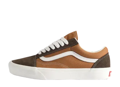 Vans Old Skool "Brown"