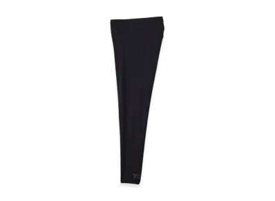 Y-3 Running Leggings "Black"