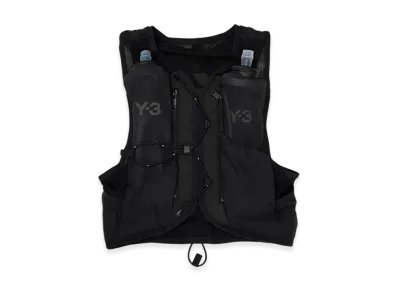 Y-3 Running Vest "Black"